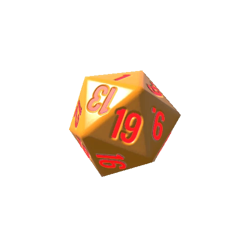 20Sided Variant 15